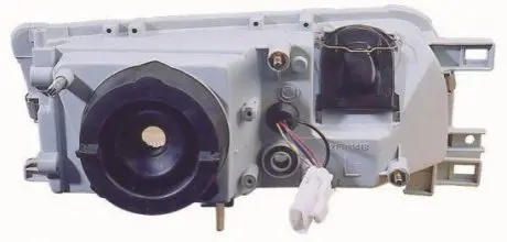 Фара передняя DEPO / LORO 215-1141R-LD-EM