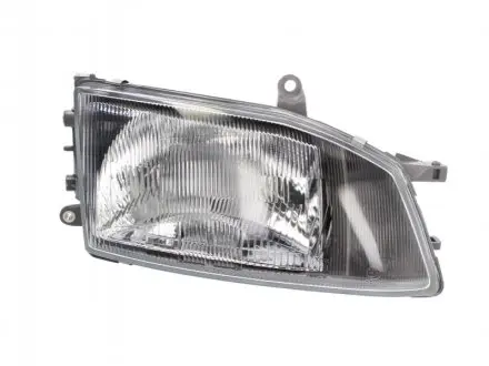 Фара передня DEPO / LORO 212-1171R-LD-E