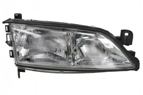 Фара передня DEPO / LORO 442-1114R-LDEMN