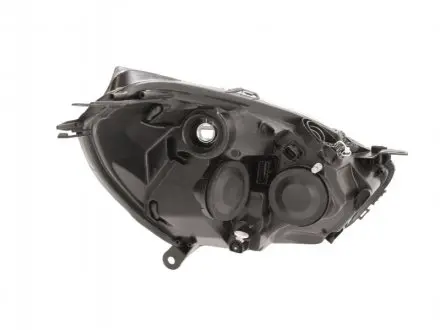 Фара передняя DEPO / LORO 551-1197LMLDEM2