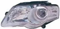 Фара галогенова DEPO / LORO 441-11B1LMLD-EM