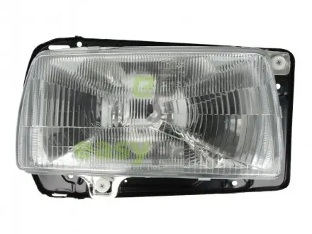 Фара передня DEPO / LORO 441-1104R-LD-EH