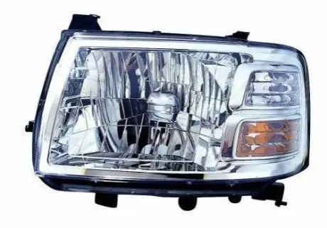 Фара передня DEPO / LORO 231-1135R-LD-E