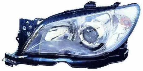 Фара передня DEPO / LORO 220-1112L-LDEM7