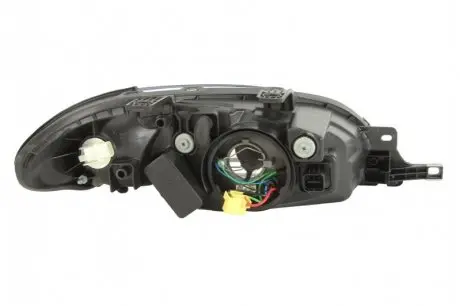 Фара передня DEPO / LORO 235-1103L-LDEM2