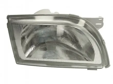 Фара передня DEPO / LORO 431-1136R-LD-E