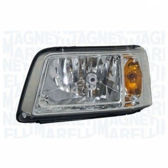 Фара передня MAGNETI MARELLI LPL491