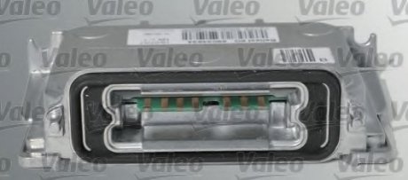 Предвключенный прибор, газоразрядная лампа Valeo 043731 (фото 1)