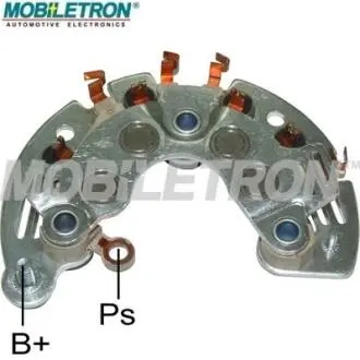 Випрямляч діодний MOBILETRON RF-18HV