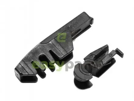Стеклоочистители STARLINE ST SR4545