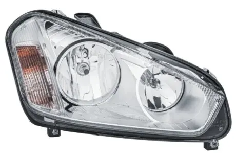 Основная фара HELLA 1EJ 009 587-621