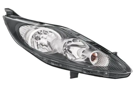 Фара передня HELLA 1EJ 247 045-321