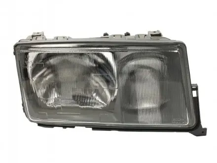 Фара передня DEPO / LORO 440-1114R-LD-E