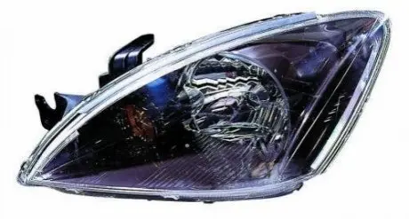Фара передня DEPO / LORO 214-1172R-LD-E2
