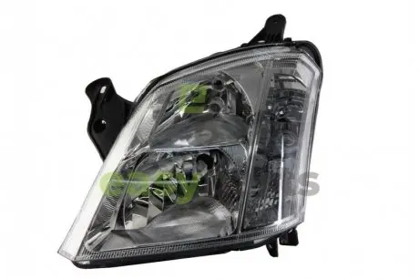 Фара передня Valeo 088511