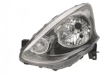 Фото фара передня DEPO / LORO 215-11G2L-LDEM2 Фара передня DEPO / LORO 215-11G2L-LDEM2