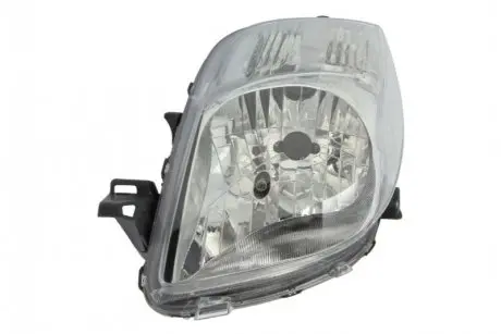 Фара передня DEPO / LORO 212-11L2L-LD-EM