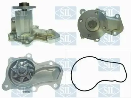 Водяной насос SALERI SIL PA 1471
