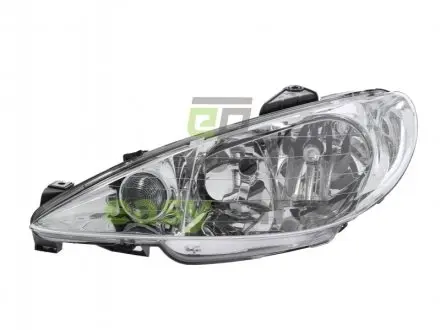 Фара передня Valeo 087275