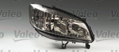 Фара передня Valeo 087454