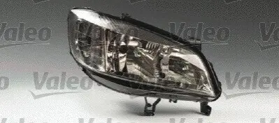Фара передняя Valeo 087454