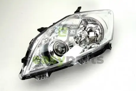 Фара передня Valeo 044215