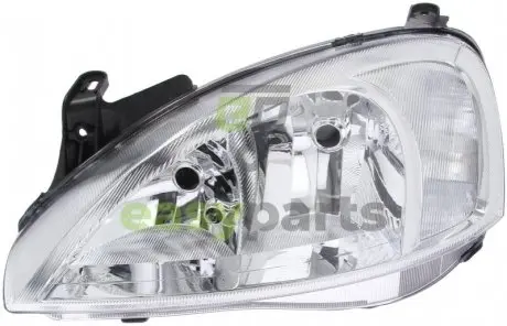 Фара передня Valeo 087933