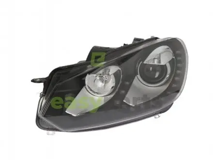 Фара передня HELLA 1ZS 009 902-771