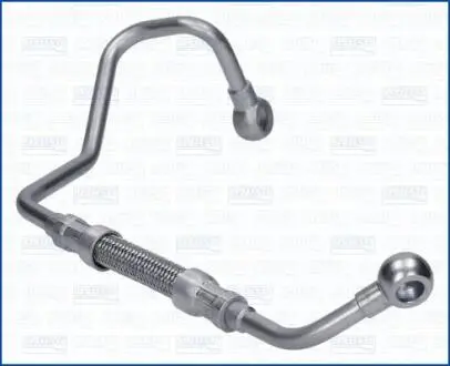 Трубка оливи AJUSA OP10795