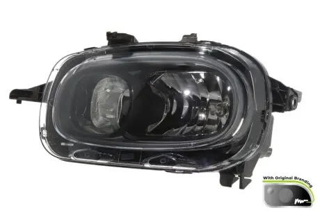 Фара передня Valeo 450400