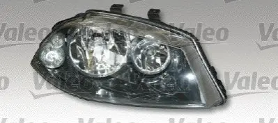 Фара передняя Valeo 043342