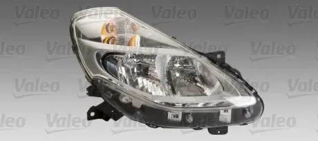 Фара передняя Valeo 044051