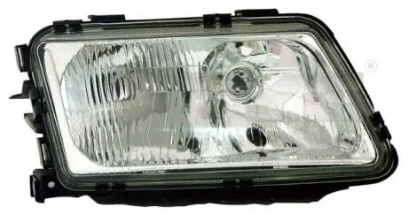 Основная фара TYC 20-5040-08-2