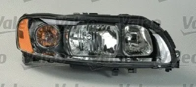 Фара передня Valeo 043530