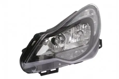 Фара передня DEPO / LORO 442-1169LMLDEM2