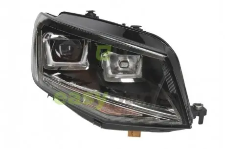 Фара передняя HELLA 1EL 012 286-221
