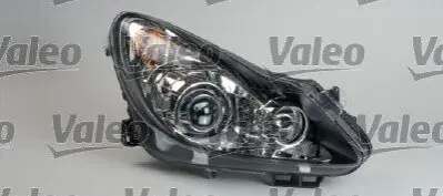 Фара передня Valeo 043383
