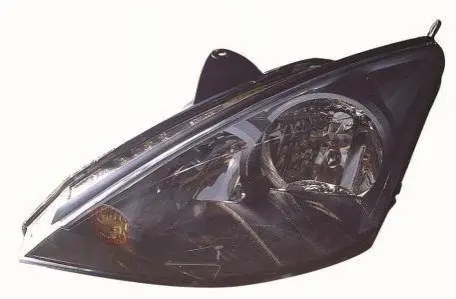 Фара передня DEPO / LORO 431-1152L-LDEM2