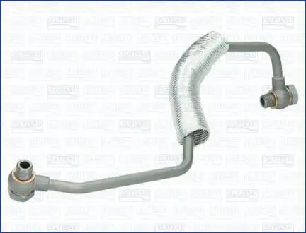 Трубка масла AJUSA OP10200