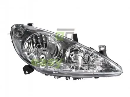 Фара передня Valeo 088035