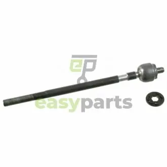 Рульова тяга SWAG 60 92 2511