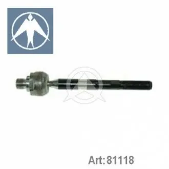 Фото рульова тяга SIDEM 81118 Рульова тяга SIDEM 81118