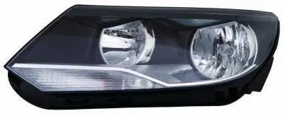 Фара передняя DEPO / LORO 441-11H1LMLDEM2