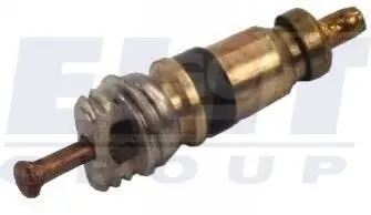 Клапан управління компресором кондиціонера CARGO 250528