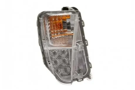 Фара передня DEPO / LORO 212-1686R-AE