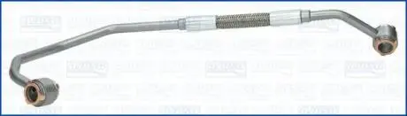 Трубка оливи AJUSA OP10520