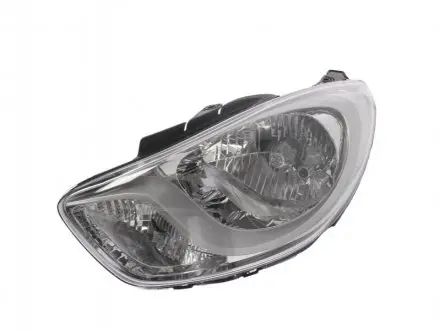 Фото фара передня DEPO / LORO 221-1159LMLD-EM Фара передня DEPO / LORO 221-1159LMLD-EM