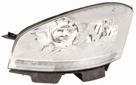 Фара передня DEPO / LORO 552-1125LMLDEMC