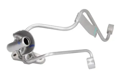 Трубка масла AJUSA OP10424