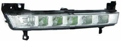 Фара передня DEPO / LORO 552-1604L-AE